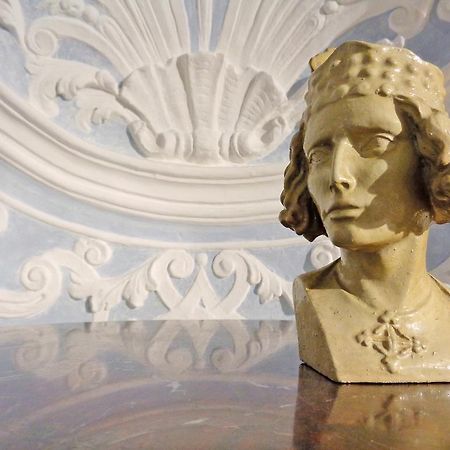 Barockhotel Am Dom Garni Μπάμπεργκ Εξωτερικό φωτογραφία