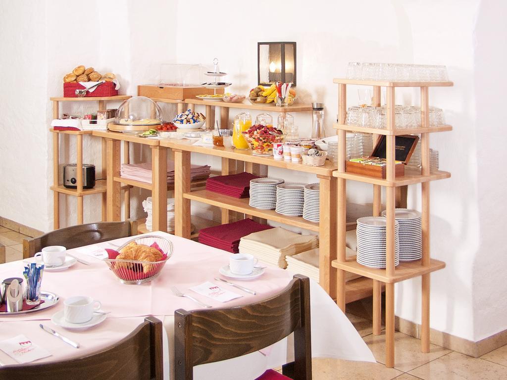 Barockhotel Am Dom Garni Μπάμπεργκ Εξωτερικό φωτογραφία