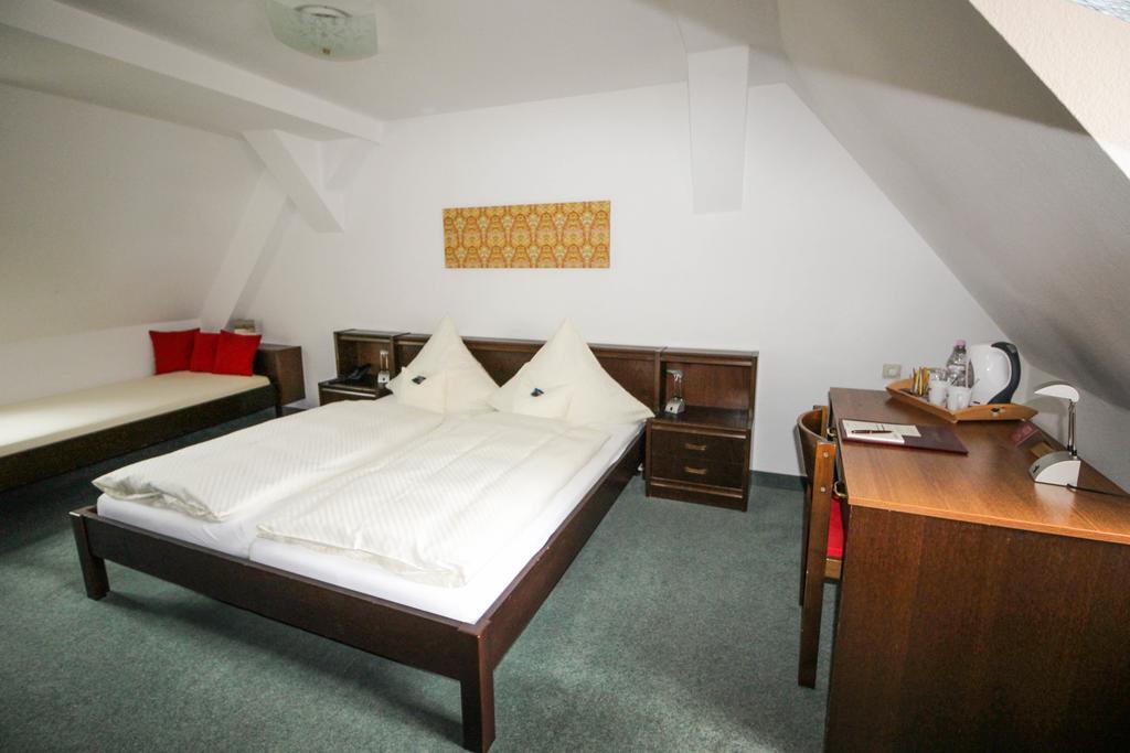 Barockhotel Am Dom Garni Μπάμπεργκ Εξωτερικό φωτογραφία