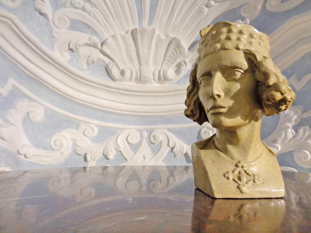 Barockhotel Am Dom Garni Μπάμπεργκ Εξωτερικό φωτογραφία