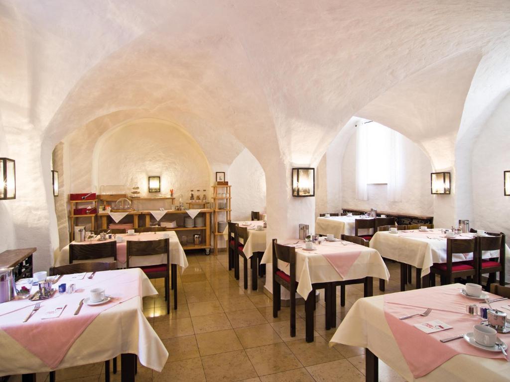 Barockhotel Am Dom Garni Μπάμπεργκ Δωμάτιο φωτογραφία
