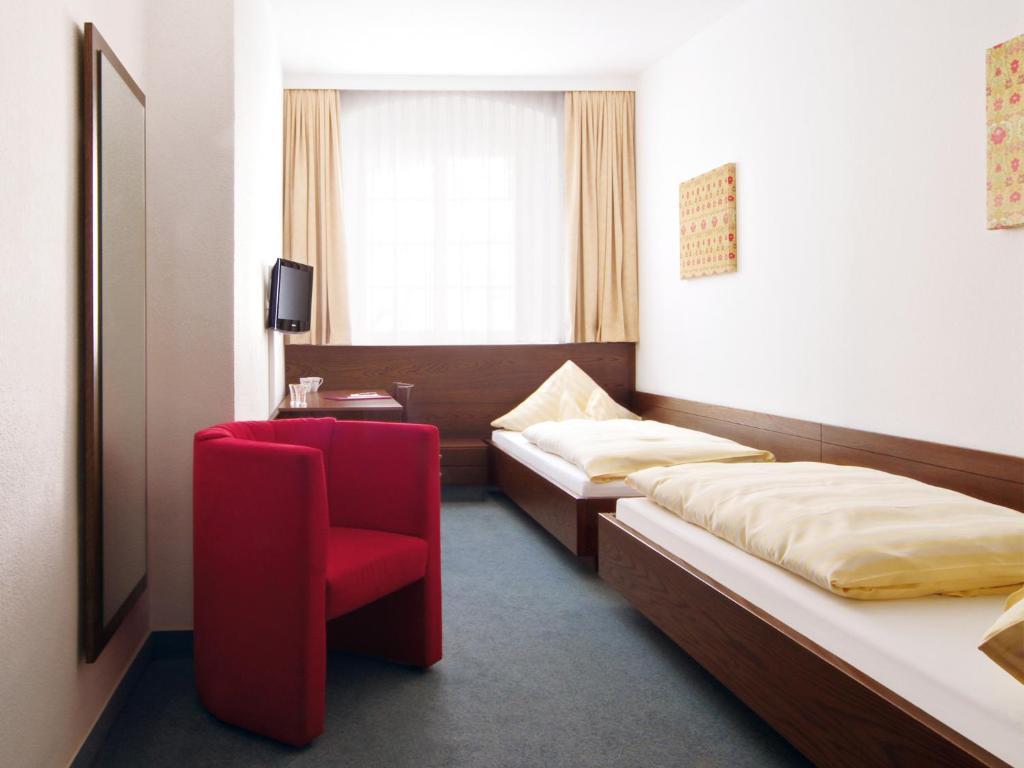Barockhotel Am Dom Garni Μπάμπεργκ Δωμάτιο φωτογραφία