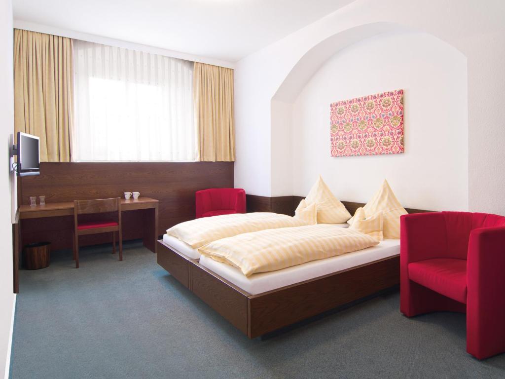 Barockhotel Am Dom Garni Μπάμπεργκ Δωμάτιο φωτογραφία